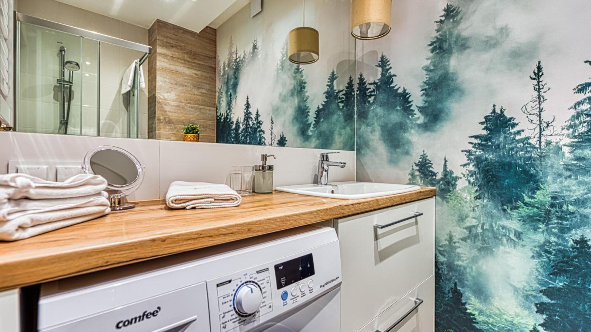 Apartament Dwa Ksiezyce - 5D Apartamenty Świeradów-Zdrój Buitenkant foto